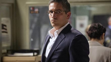 Person Of Interest S F Im Tv Programm Warner Tv