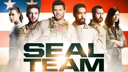 SEAL Team (S5/F12) im TV Programm: 28.11. - 00:45 - Warner TV Serie