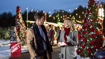 With Love, Christmas - Nachricht vom Weihnachtsmann im TV Programm: 20. ...